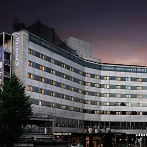 Itaewon Crown *** ソウル特別市