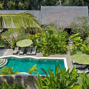 Kano Sari 4*, Ubud Indonesia
