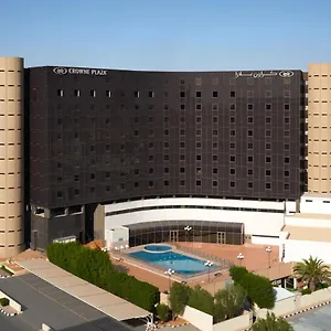 Crowne Plaza Palace Arabia Saudí