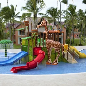 Station touristique Tropical Deluxe Princess *****