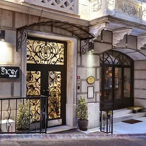 stories-hotel-kumbaraci.istanbul-turkeyhotels.com/