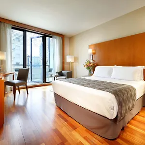 eurostars-lisboa-parque.hotels-lisbon-portugal.com/