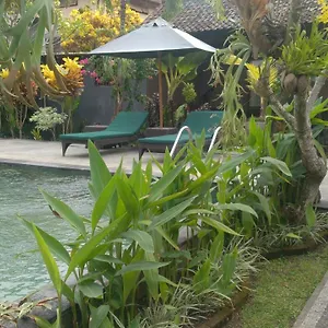 Nugraha 2 3*, Ubud Indonesia