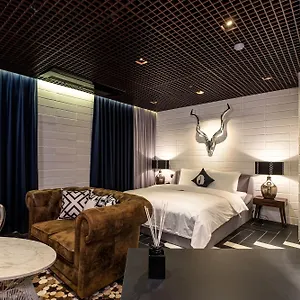 Hotel The Designers Cheongnyangni, Seúl