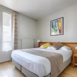 Le Beaugency 3* Paris