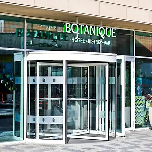 Botanique 4* براغ