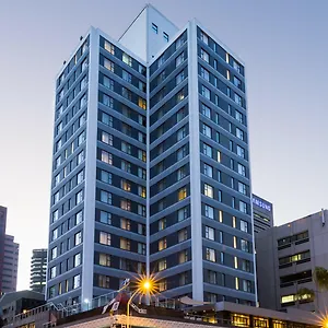 Hotel Cresta Grande Kaapstad