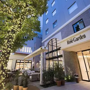 Hotel Rose Garden Shinjuku Tokio