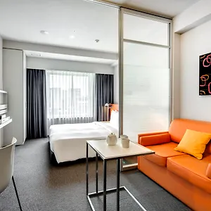Hotel Citadines Shinjuku Tokio