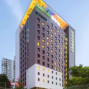 Ibis Styles Ambassador Gangnam Hotel