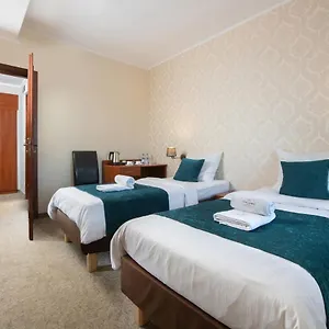 Globus 3* Краков