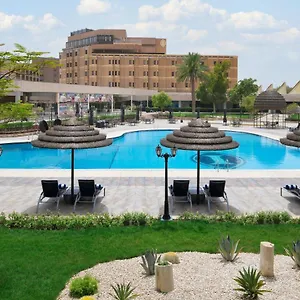Intercontinental By Ihg Arabia Saudí