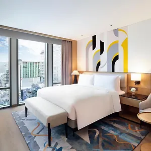 Le Meridien Myeongdong Сеул