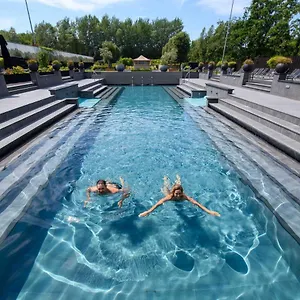 Hotel & Wellness Zuiver ***