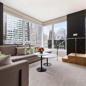 Andaz 5th Avenue, By Hyatt 4* Nowy Jork
