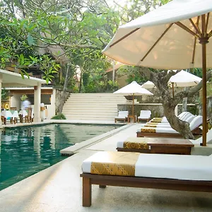 Komaneka At Monkey Forest 5* Ubud
