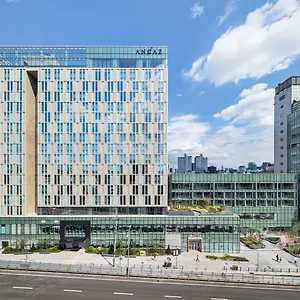 Andaz Gangnam, By Hyatt Сеул