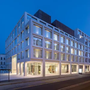 Hotel Occidental Ljubljana