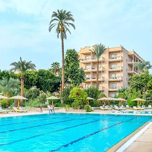 Hotel Pavillon Winter Luxor