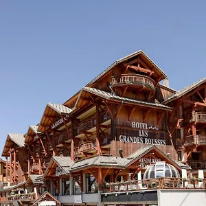 Hotel Grandes Rousses *****