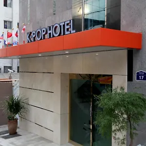 Hotel K-pop Station, Seul