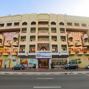 Fortune Pearl 3* Dubaj