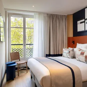 Raspail Montparnasse 4* Paris