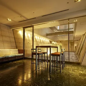 Hotel Fontaine Tokyo-ueno Okachimachi Tokio