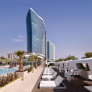 Hotel Hyatt Regency Atakoy *****