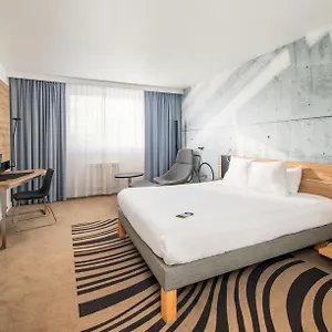 Novotel West 4* Краков