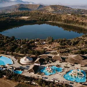 Resort Kuriftu And Bishoftu
