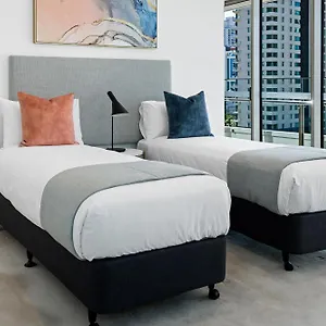 The Star Residences - 4*, ゴールドコースト オーストラリア