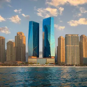 Hotel Rixos Premium Jbr *****