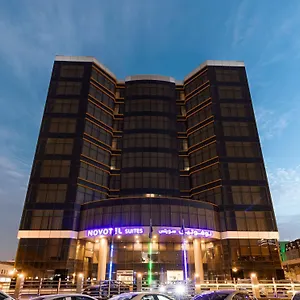 Novotel Centre Arabia Saudí