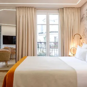 Grand Saint Michel 4* Paris
