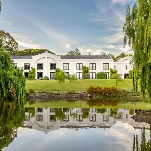 Hotel Lord Charles Somerset West