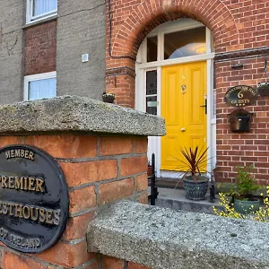 Donnybrook Hall Irlanda