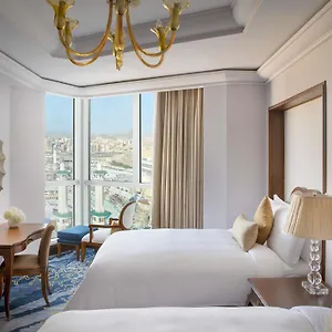 Hotel Raffles Makkah Palace *****