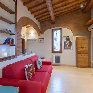 San Zanobi Nest In Apartment