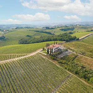  팜스테이 Podere La Quercia 이탈리아