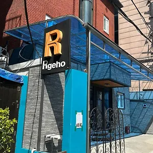 インサドン R ソウル特別市