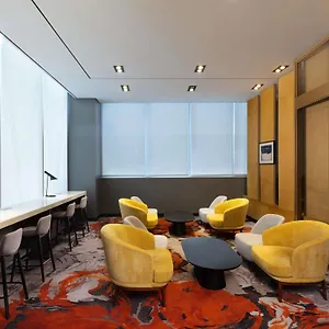 Hotel Ibis Ambassador Insadong-newly Renovated In 2025, Séoul