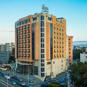 Hotel Capital And Addis Abeba