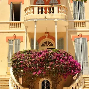 Hotel Le Poseidon **