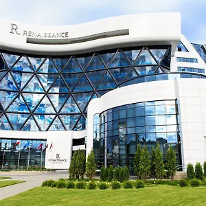 Renaissance 5*, Minsk Bielorussia