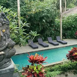 The Bali Shanti 3*, Ubud Indonesia