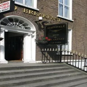 Avondale Irlanda