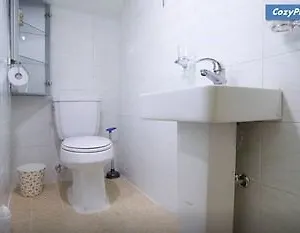 Cozyplace In Itaewon ** ソウル特別市