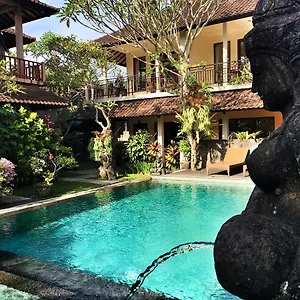 Merthayasa 2*, Ubud Indonesia