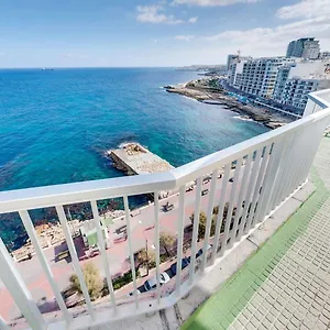 Sliema Chalet Hotel 3* Sliema